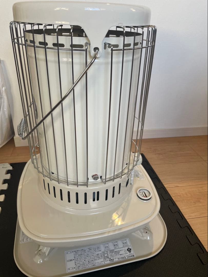 コロナ　灯油ストーブ SLシリーズ　対流型