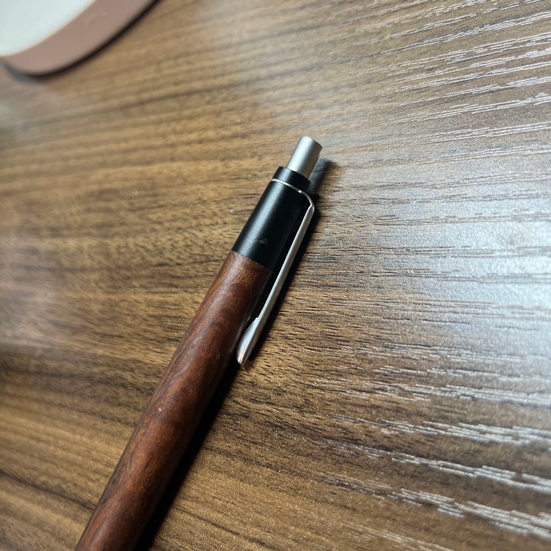 専用　　　　野原工芸　ボールペン　スリム　シーオーク　旧型