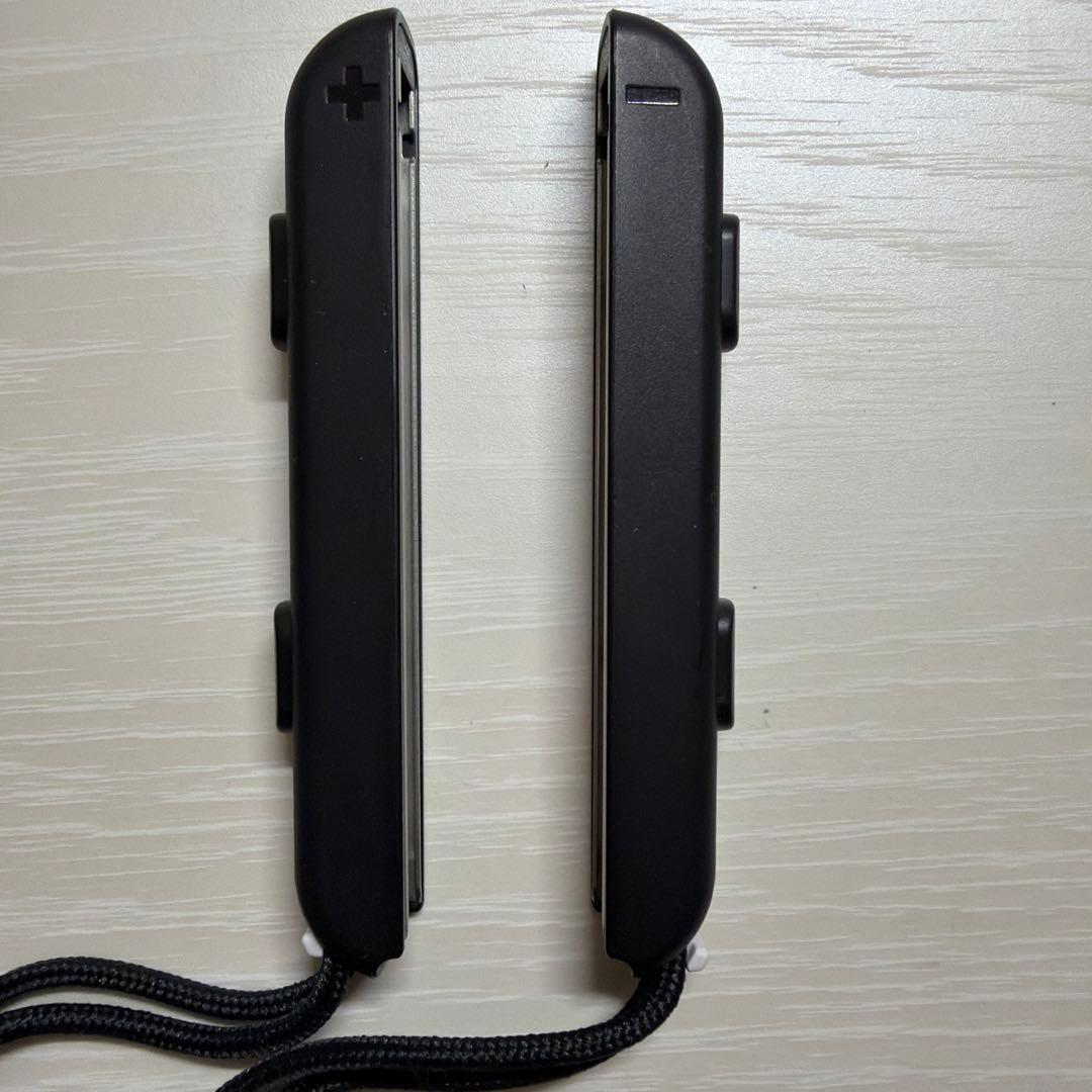 Nintendo Switch 本体 グリーン/ピンク Joy-Con4つ付き