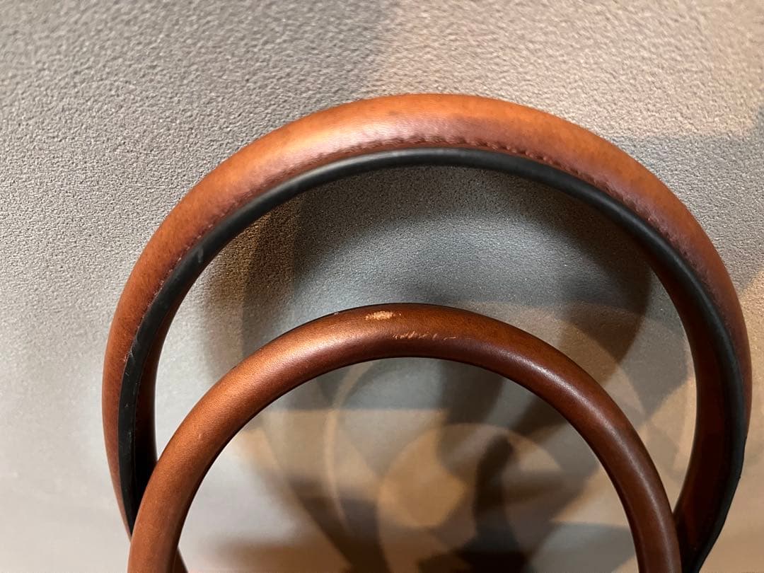 ベルルッティ Berluti トートバッグ