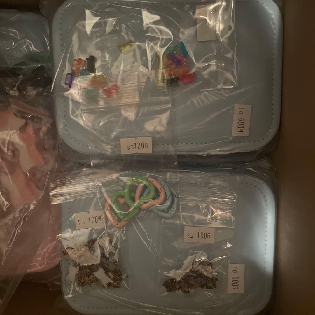 パーツアソート　nekoruririn様