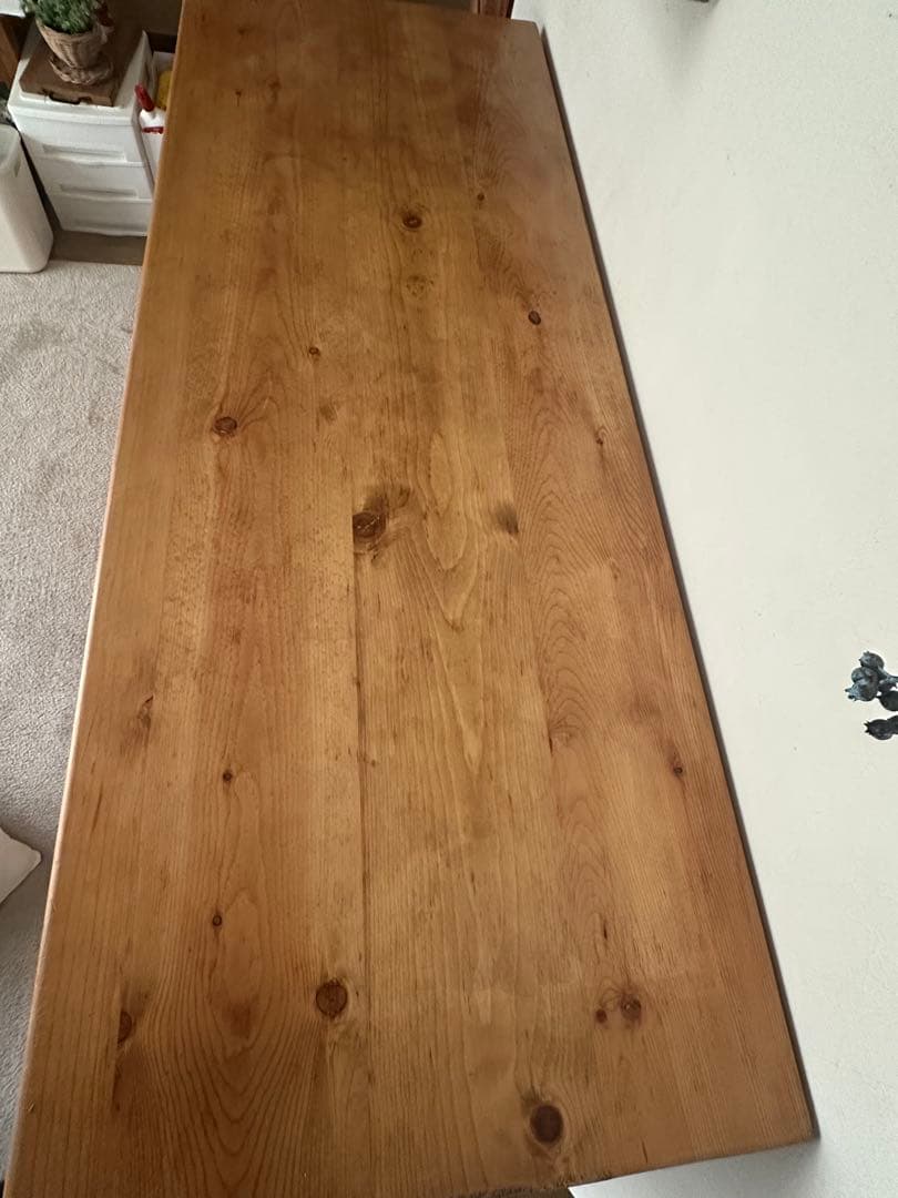 カントリー サイドボード キャビネット