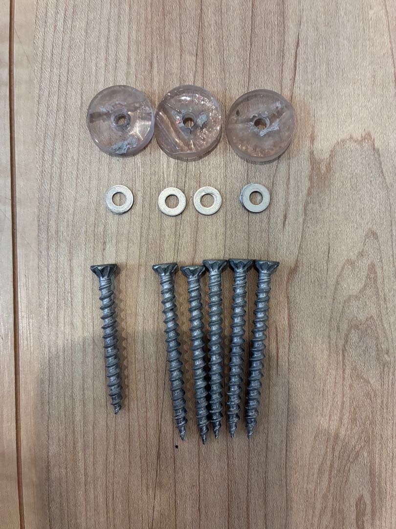 郵便ポスト　壁掛け　プッシュ錠　リクシル