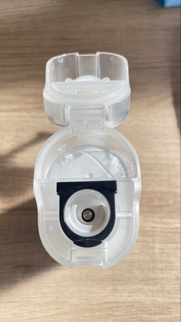 オムロン　メッシュ式 ネブライザ 　NE-U200 ネブライザー