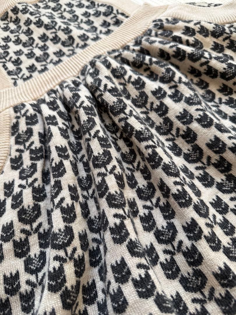 ワンピース Soor Ploom - Mathilda dress 6y