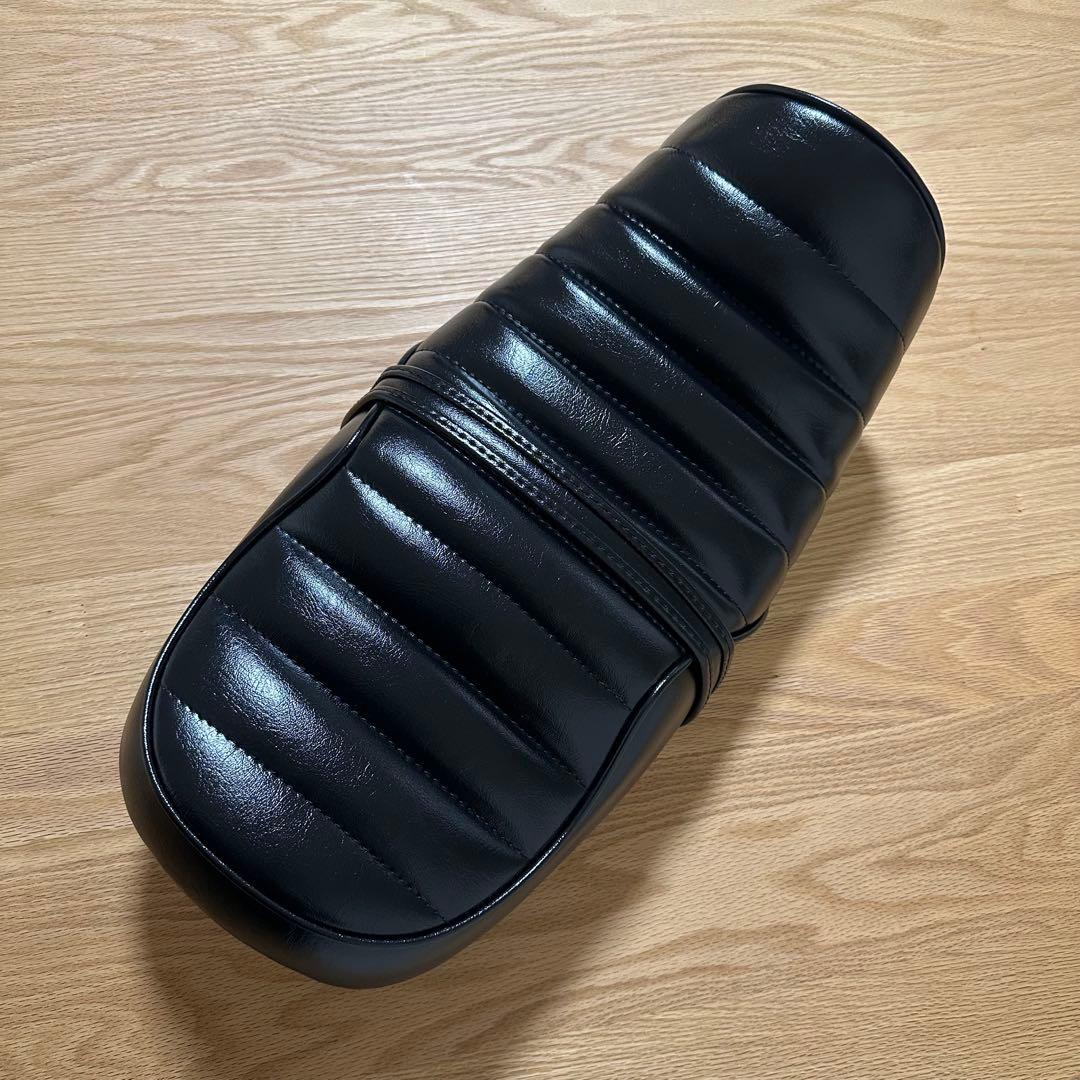 エイプ50用　シート張替えキット(シートカバー)