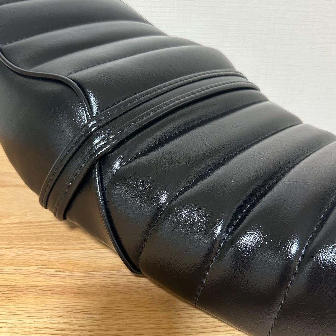 エイプ50用　シート張替えキット(シートカバー)