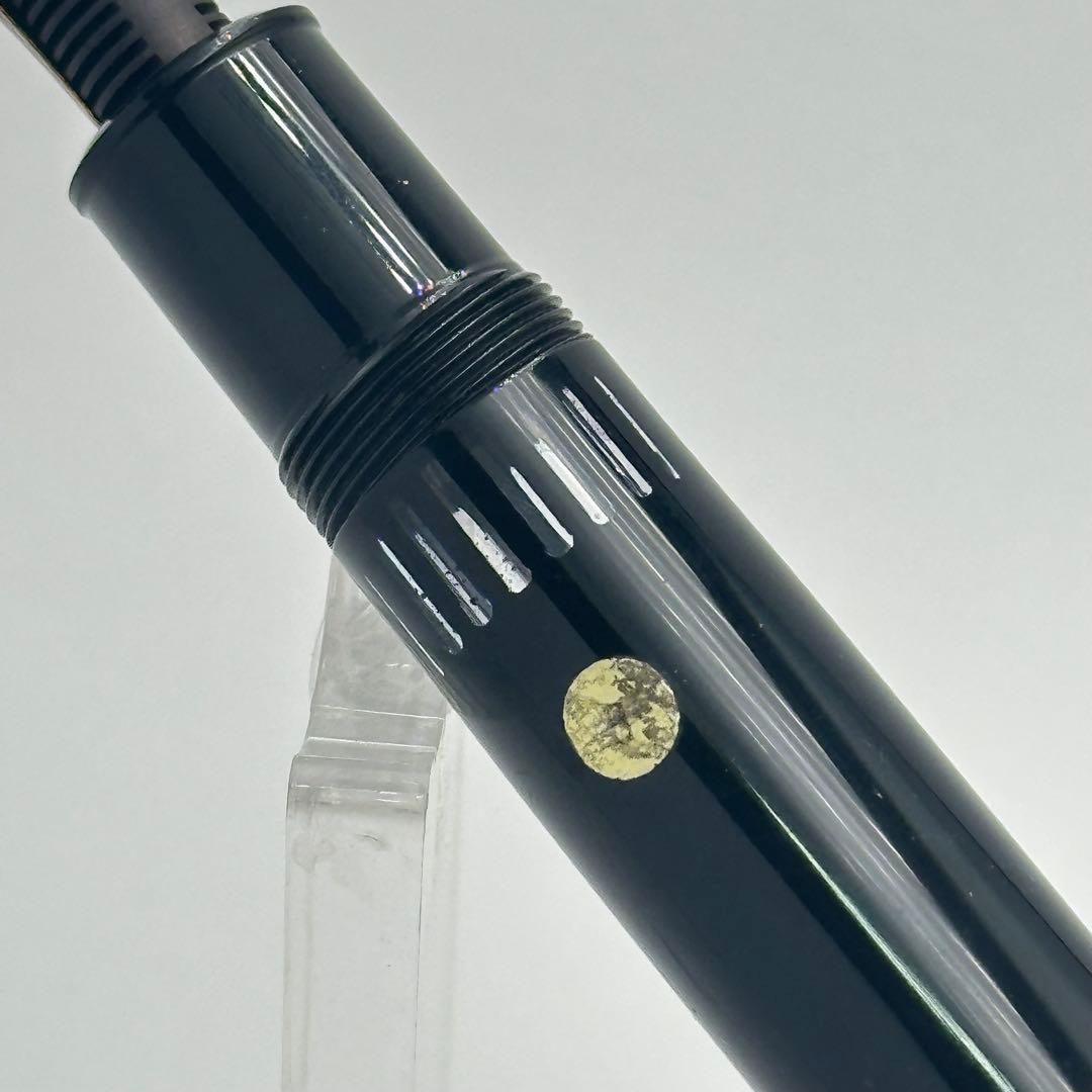 MONTBLANC モンブラン マイスターシュティック 万年筆 1556