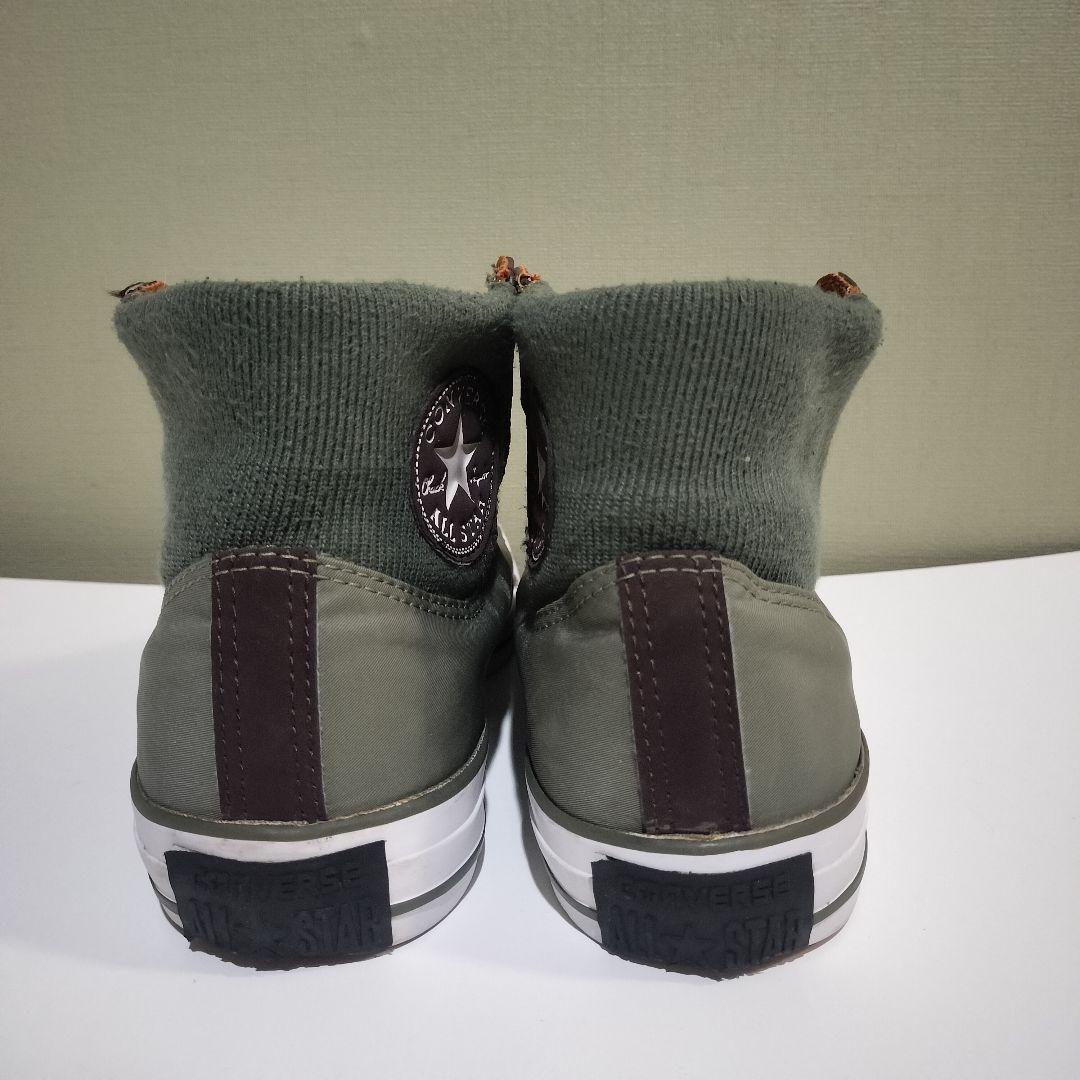 セール【希少/US規格】CONVERSE CHUCK TAYLOR MA-1