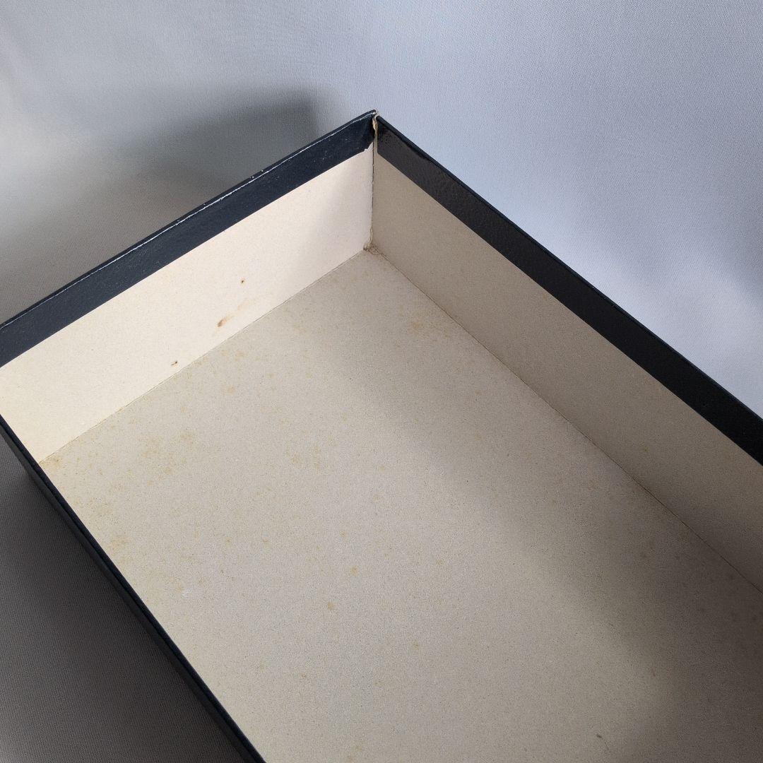 ELBE クリスタル 花瓶 緑色