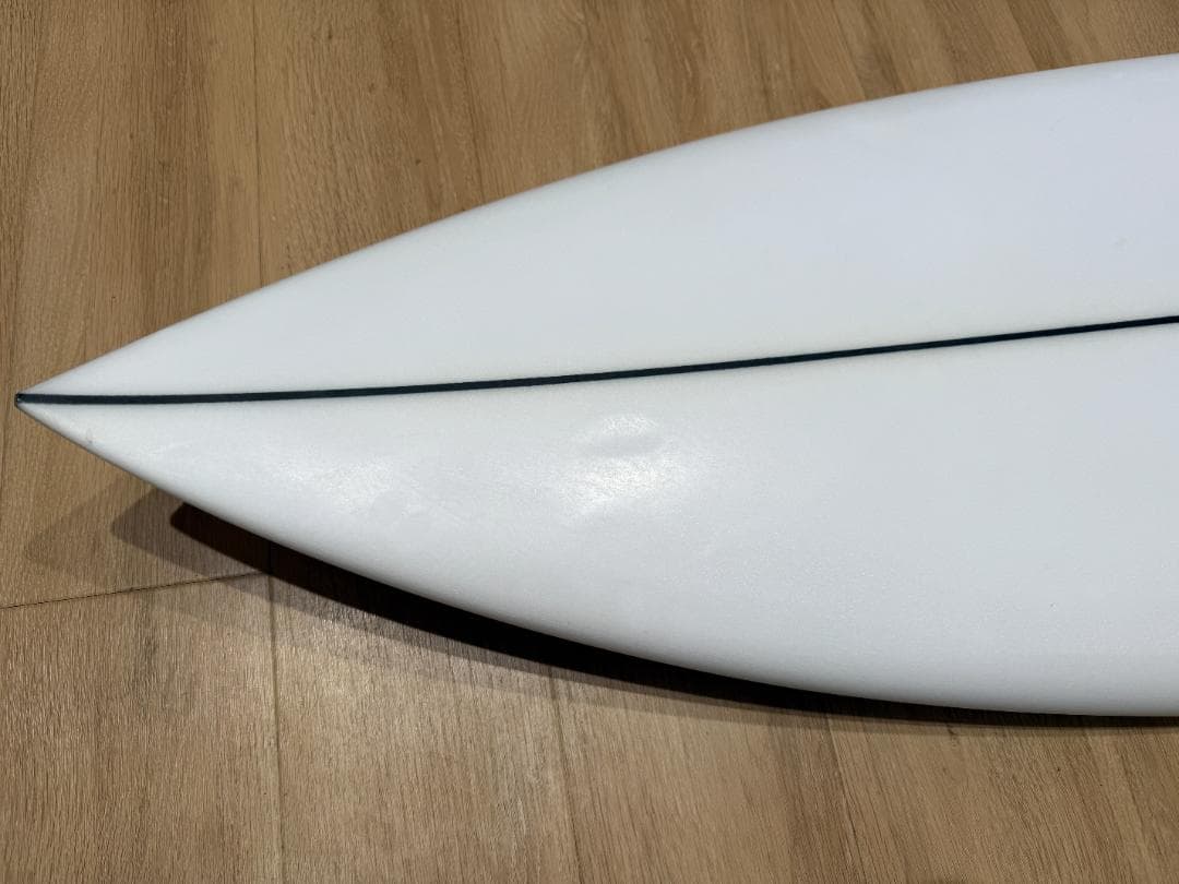 ACSOD 2000モデル 6'2\" 32.2L 中古良品