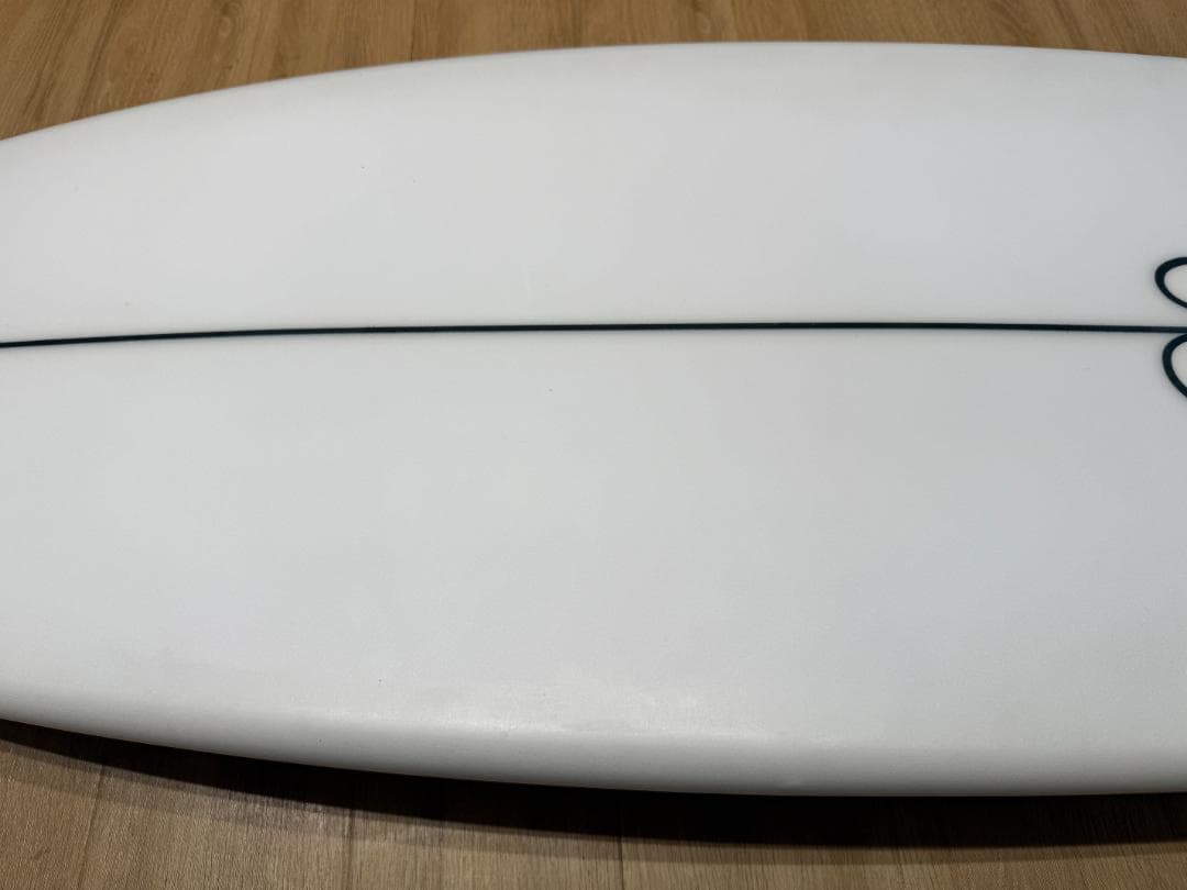 ACSOD 2000モデル 6'2\" 32.2L 中古良品