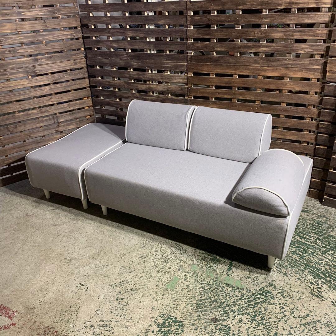 K685 Francfranc フランフラン ソミュールソファ