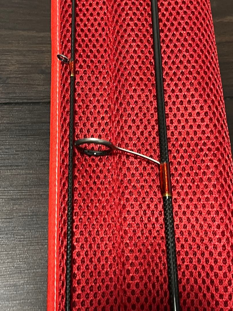 極希少極上未使用　ウォーターランド プレミアムエディション　６６ＳＵＬ