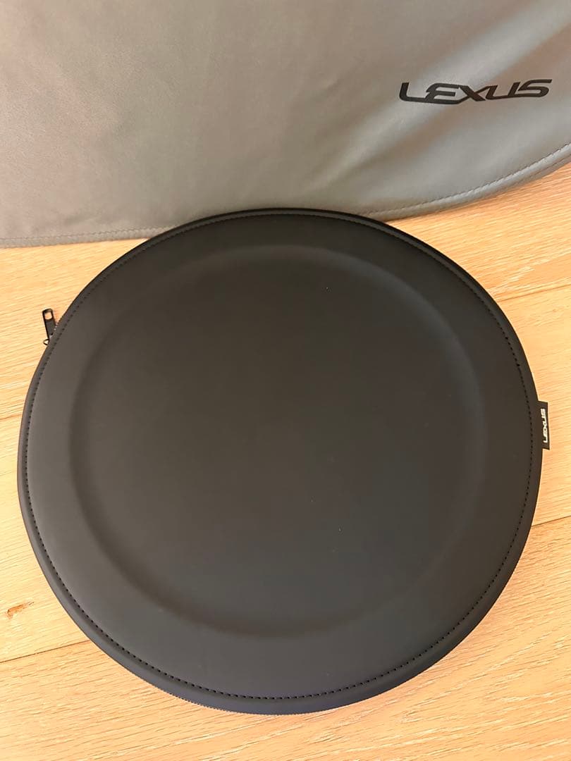 レクサス純正サンシェード　RX450h用　20型