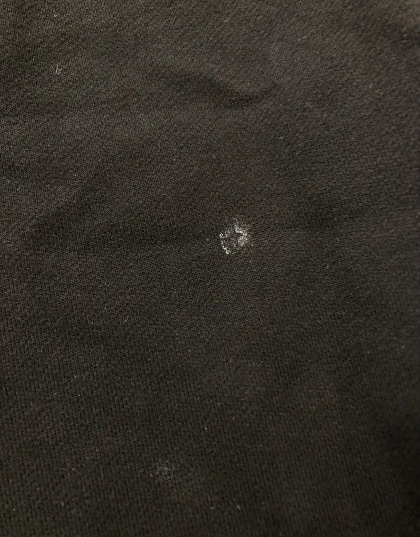 初*平様 VETEMENTS ヴェトモンロングスリーブ デムナロンT 黒　長袖