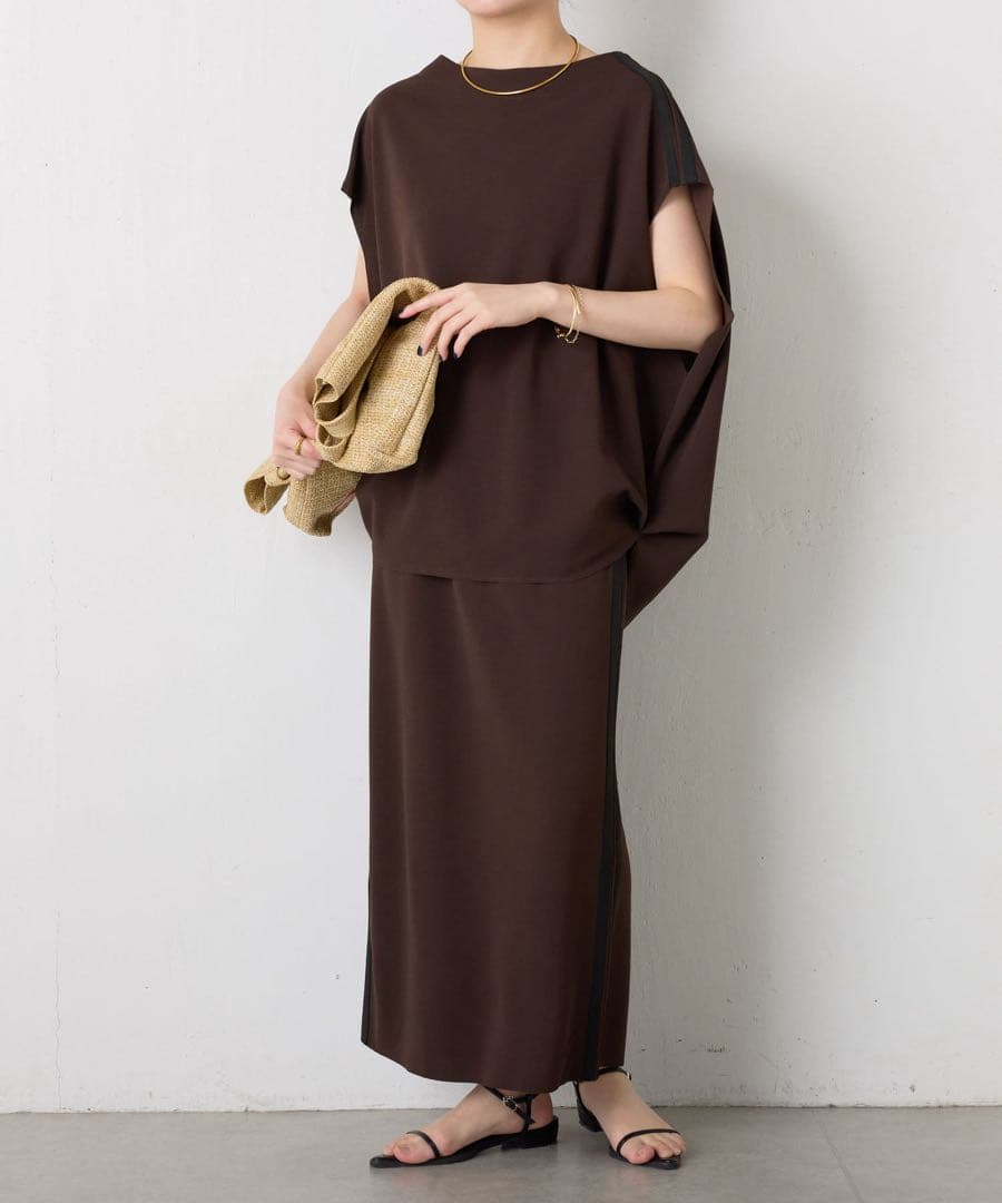 コラージュガリャルダガランテ セットアップ