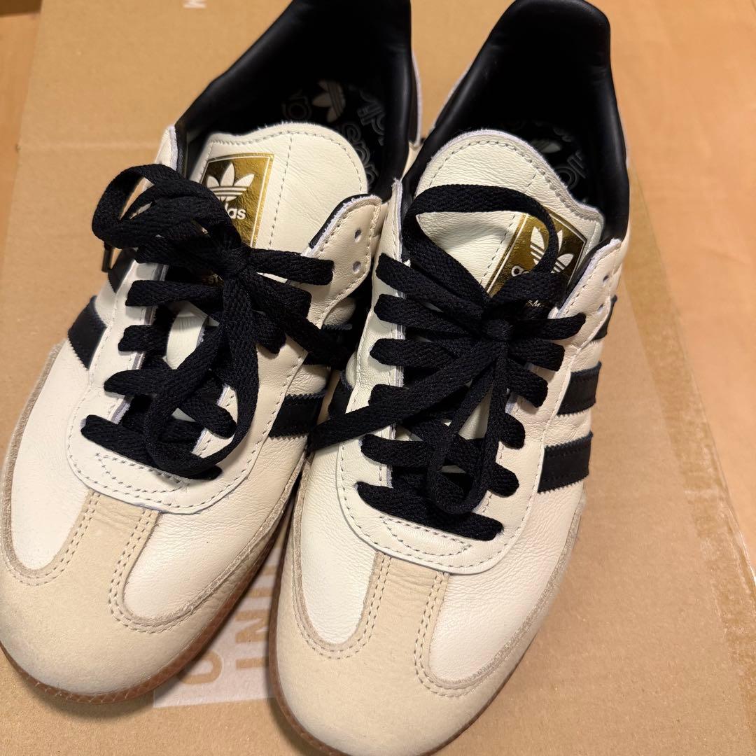 adidas サンバ OG / SAMBA OG