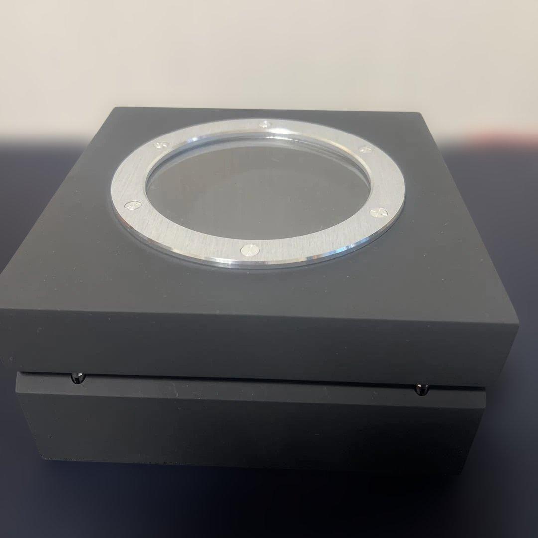 Hublot 時計用木製ボックス