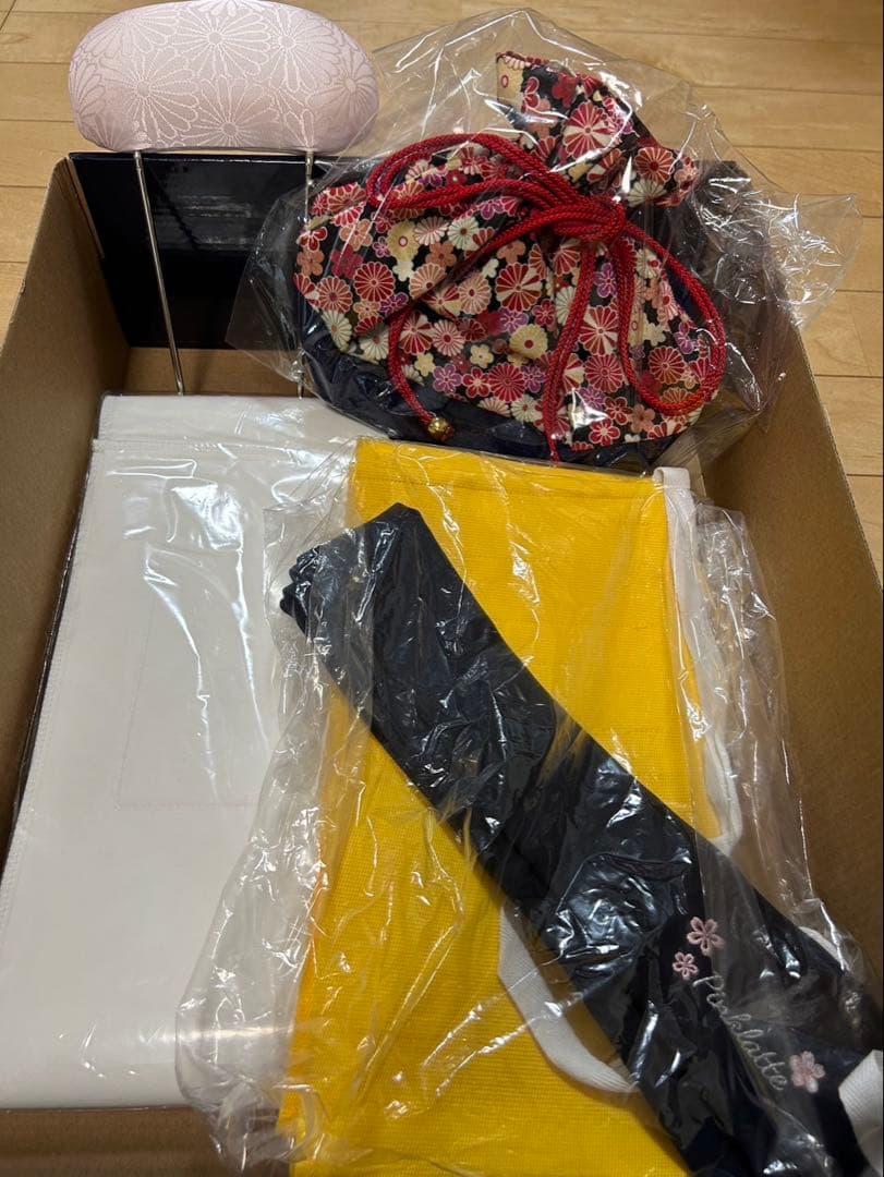 新品 PINK-latte（ピンクラテ） 袴&ブーツ