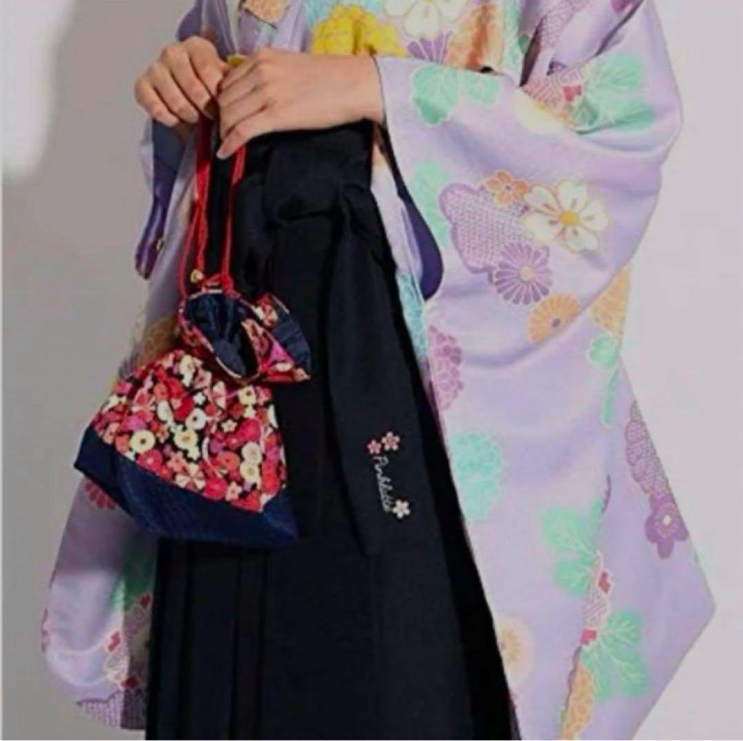 新品 PINK-latte（ピンクラテ） 袴&ブーツ