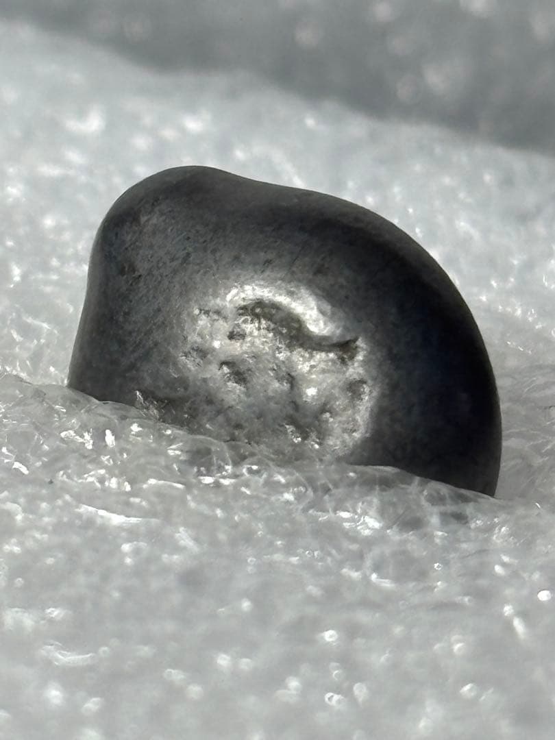 文政豆板銀 3ヶセット