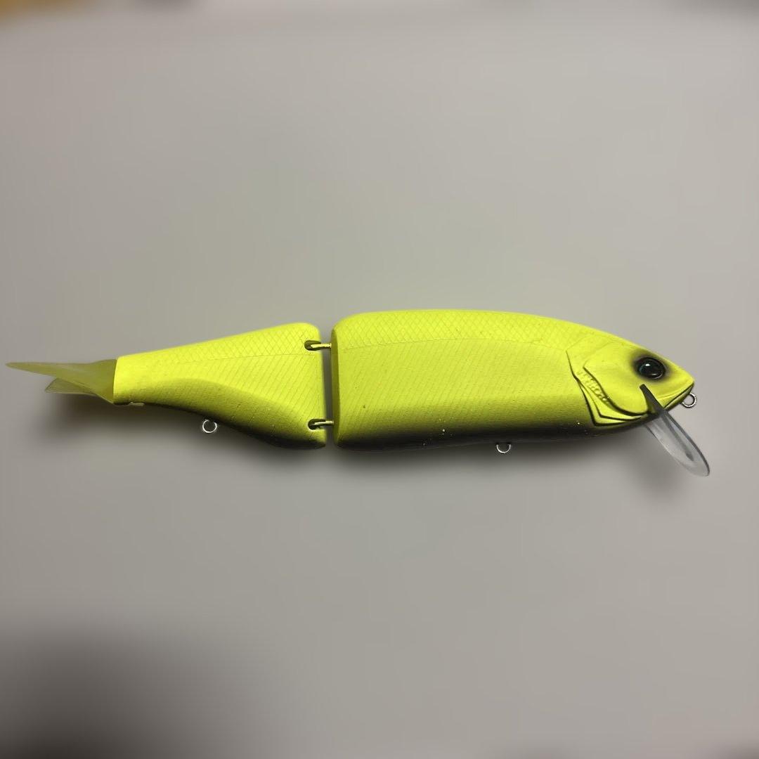 ルアー・フライ KLASH 9\" Low