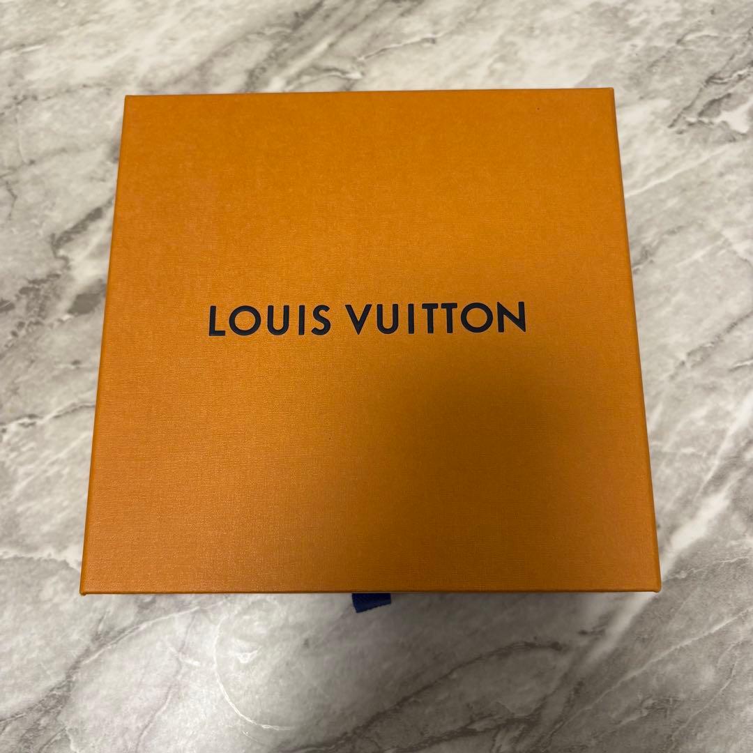 LOUIS VUITTON モノグラムベルト リバーシブル