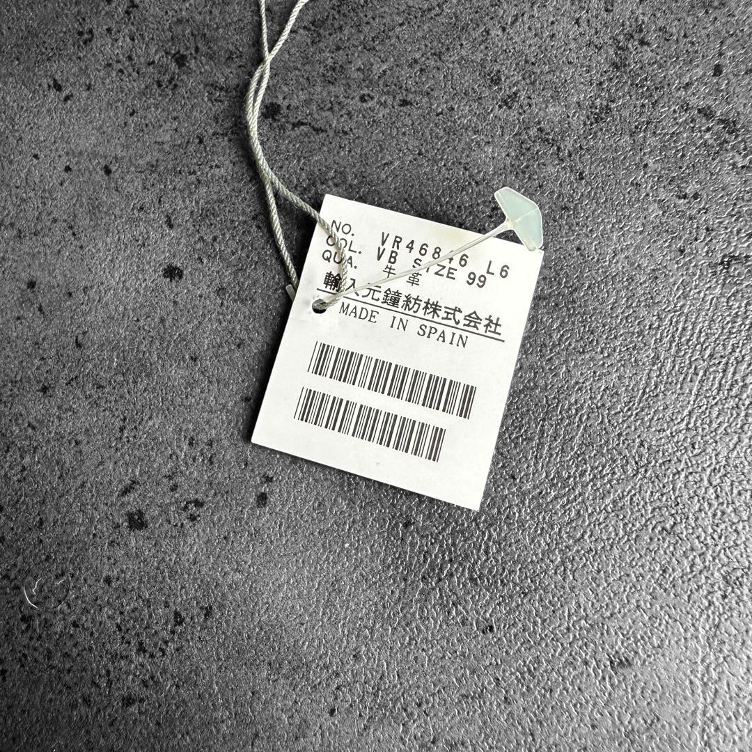 小物 Dior Embossment Logo leather Coin Case