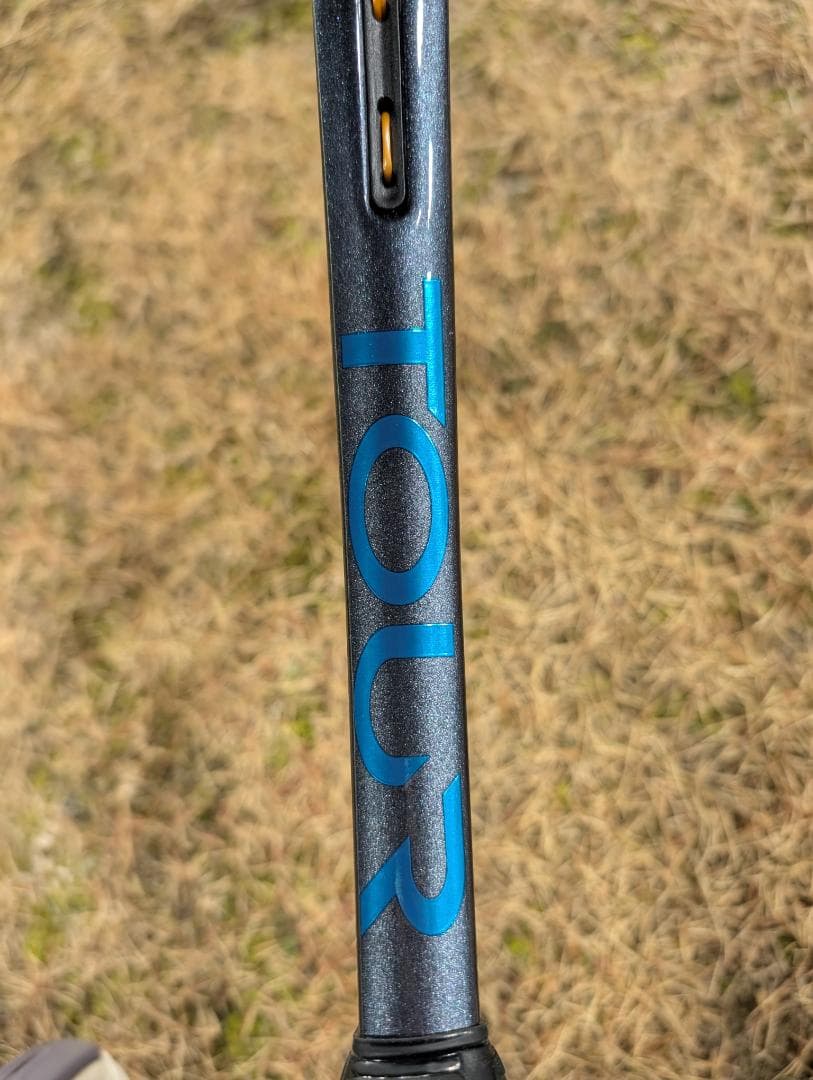 ラケット(硬式用) Prince TOUR100