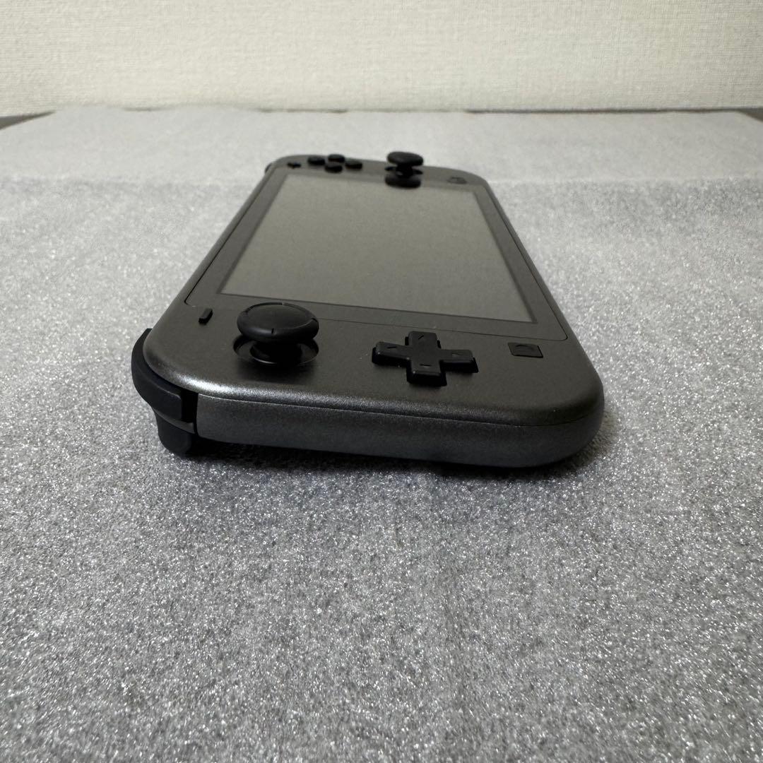 Nintendo Switch Lite ディアルガ・パルキア 本体 美品