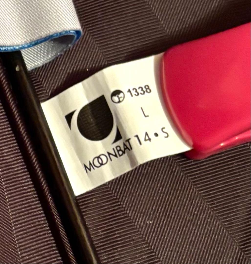 Vivienne Westwood MAN 傘 ストライプ柄