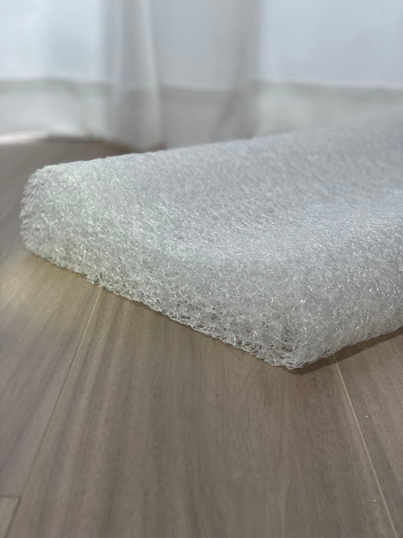 【keito】ディープ スリープ ピロースタンダード（未使用）