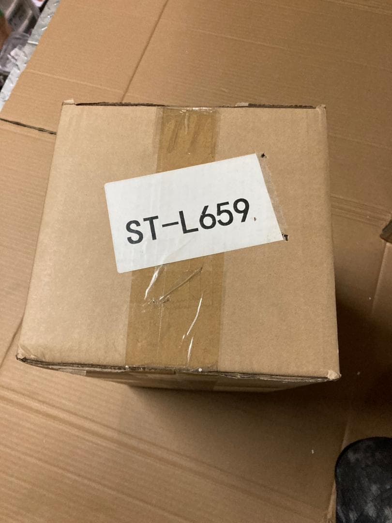 ⑭ 折りたたみ式 薪ストーブ サイドガラスパネル 3面ガラス 重量4KG