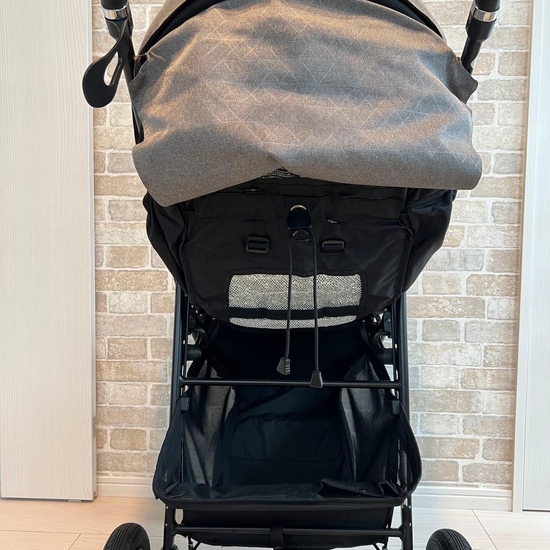 【美品♡】Aprica スムーヴ プレミアムAB⭐︎