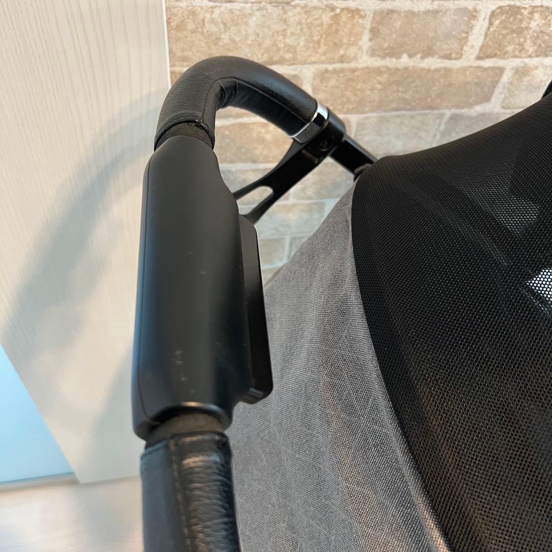 【美品♡】Aprica スムーヴ プレミアムAB⭐︎