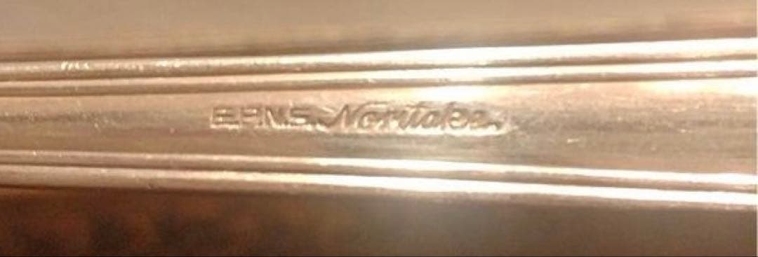 NORITAKEステンレス フィッシュソーススプーン 29本セット