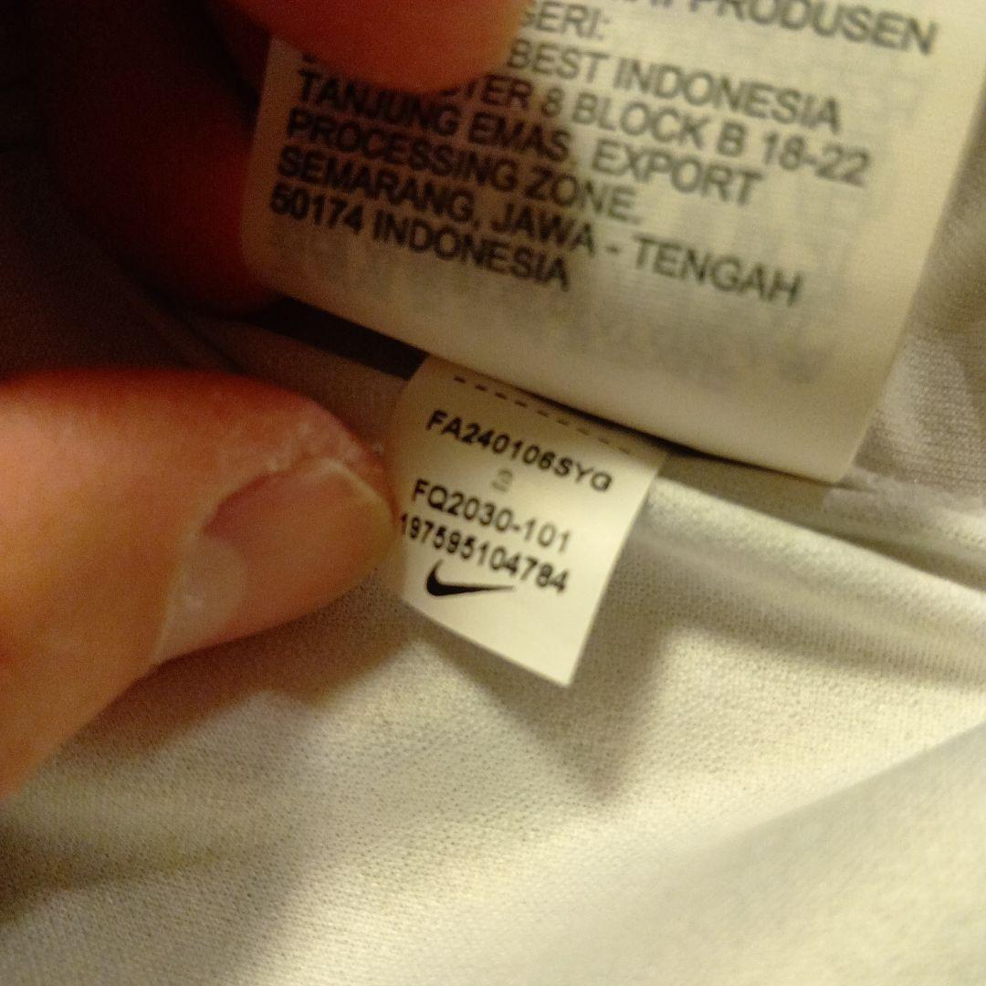 NIKE/ナイキ リヴァプール24/25 3rd レプリカ ユニフォーム