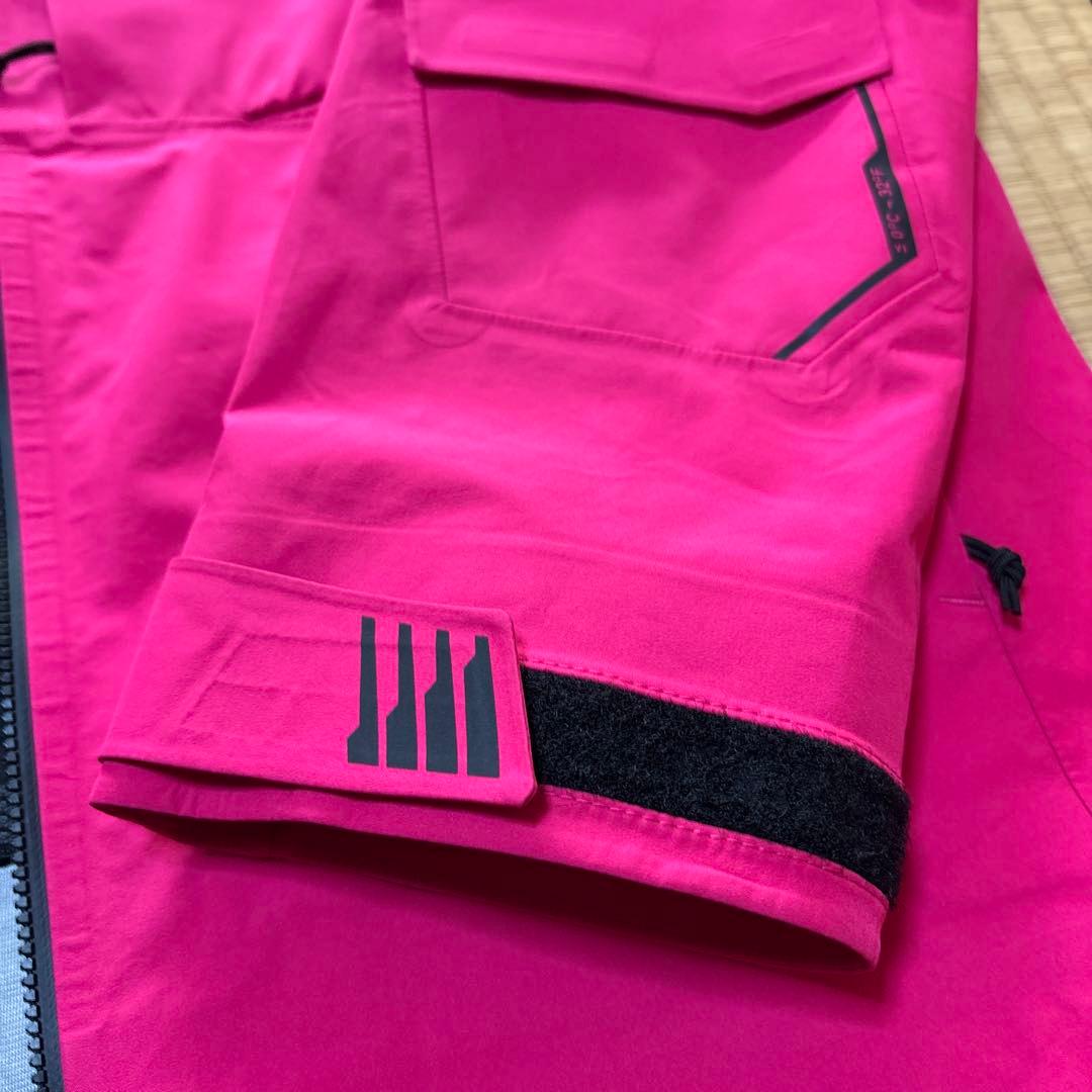Burton GORE-TEX 3L バンシー スノーボードウェア