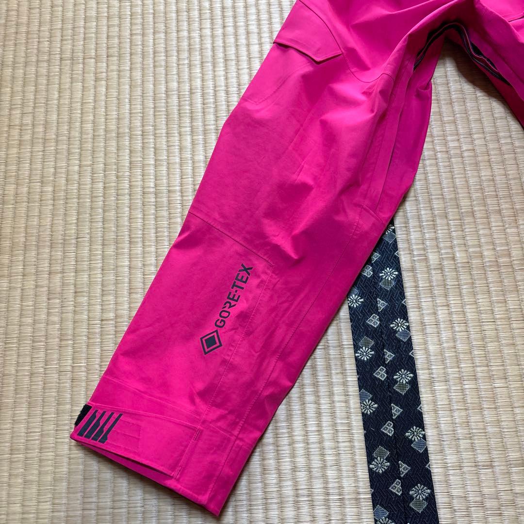 Burton GORE-TEX 3L バンシー スノーボードウェア