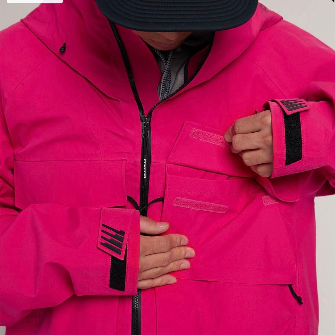 Burton GORE-TEX 3L バンシー スノーボードウェア