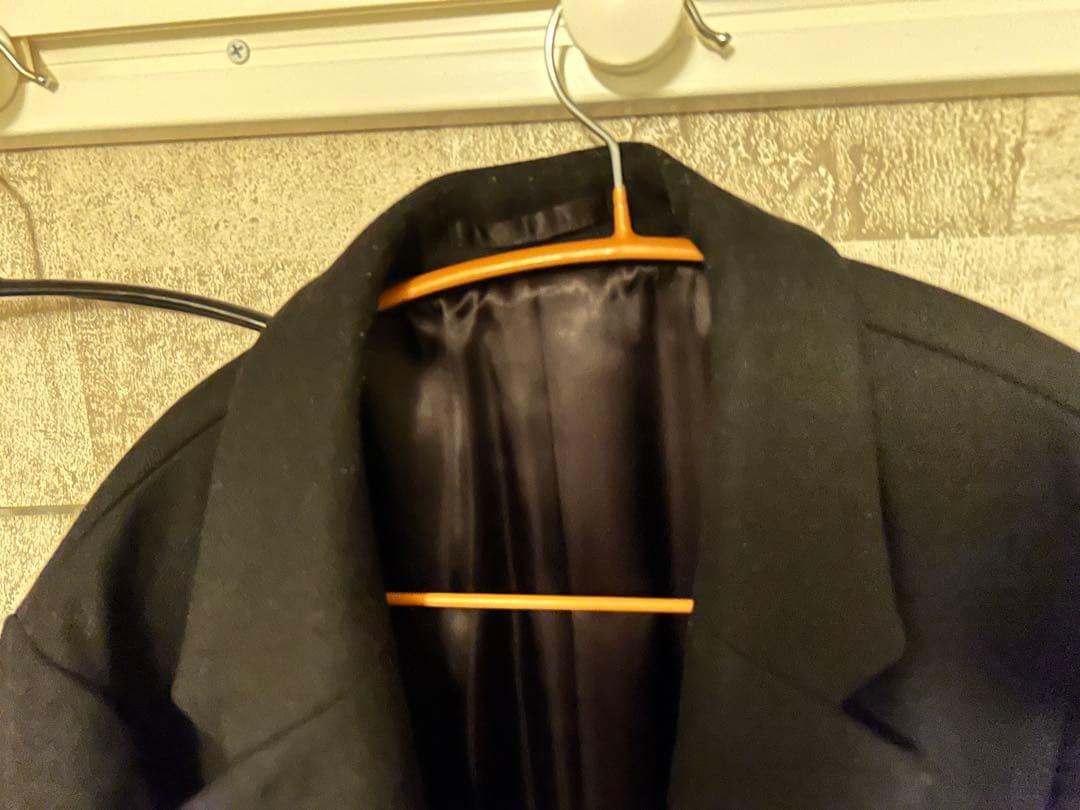 【ブランディ】TOMORROWLAND KNOTT チェスターコート