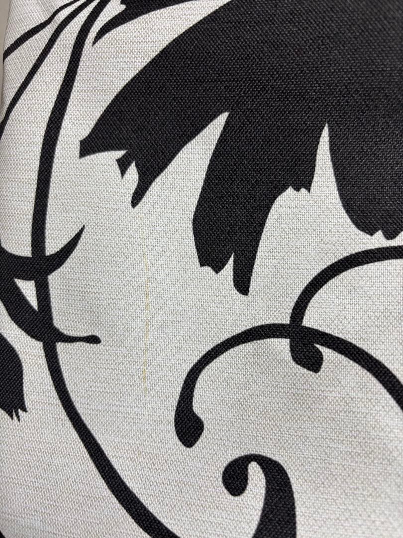 フランフラン　カーテン　2枚セット