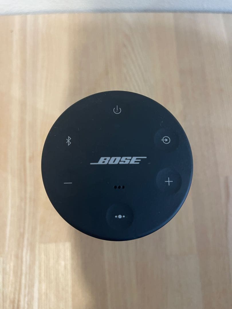 スピーカー・ウーファー Bose SoundLink Revolve