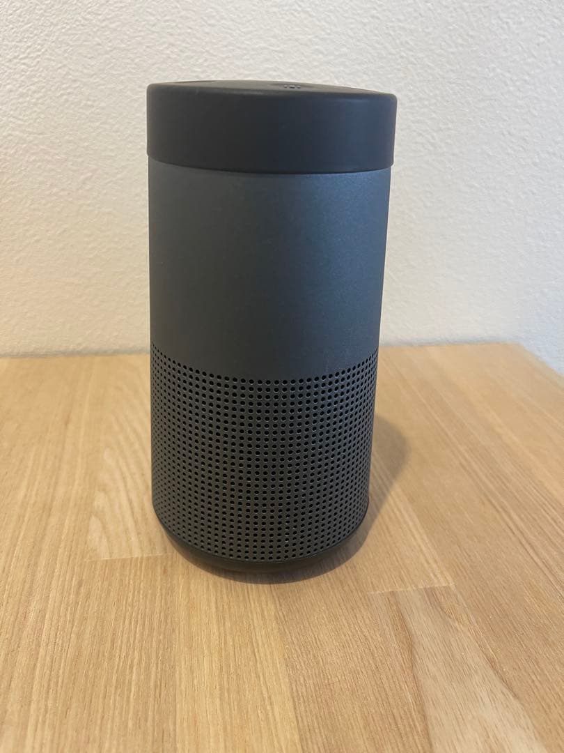 スピーカー・ウーファー Bose SoundLink Revolve