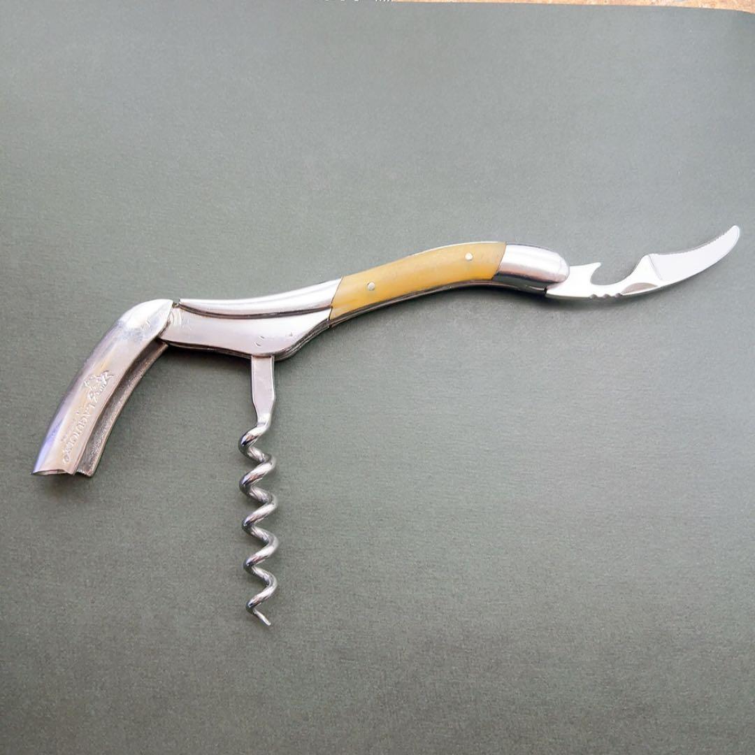 ラギオール アン オブラック マンモスアイボリー