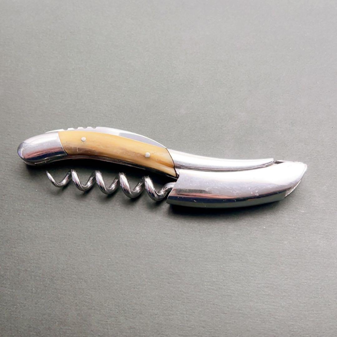 ラギオール アン オブラック マンモスアイボリー