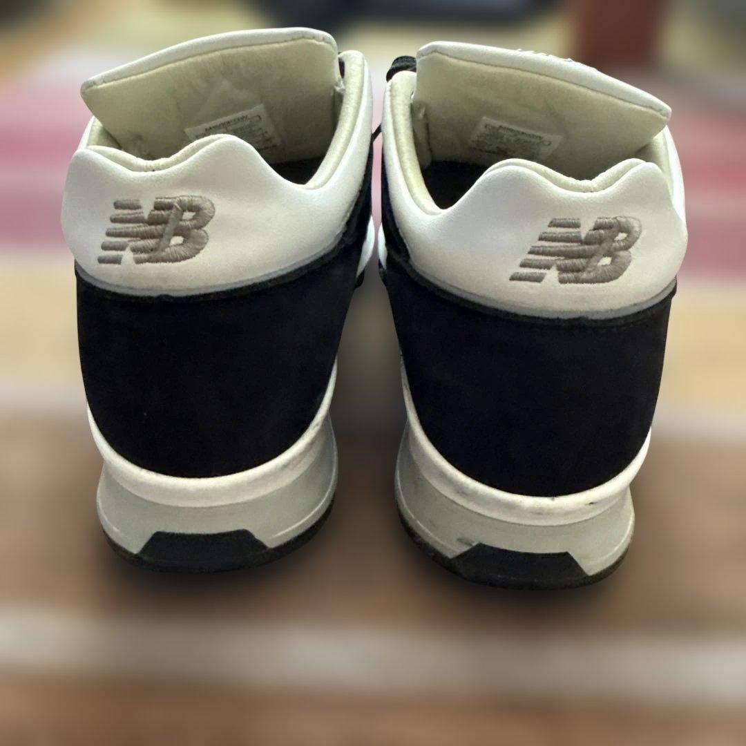 靴 M1500KGW New Balance MADE IN ENGLAND US9