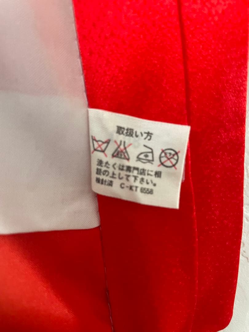 七五三　7歳　8歳　お着物セット