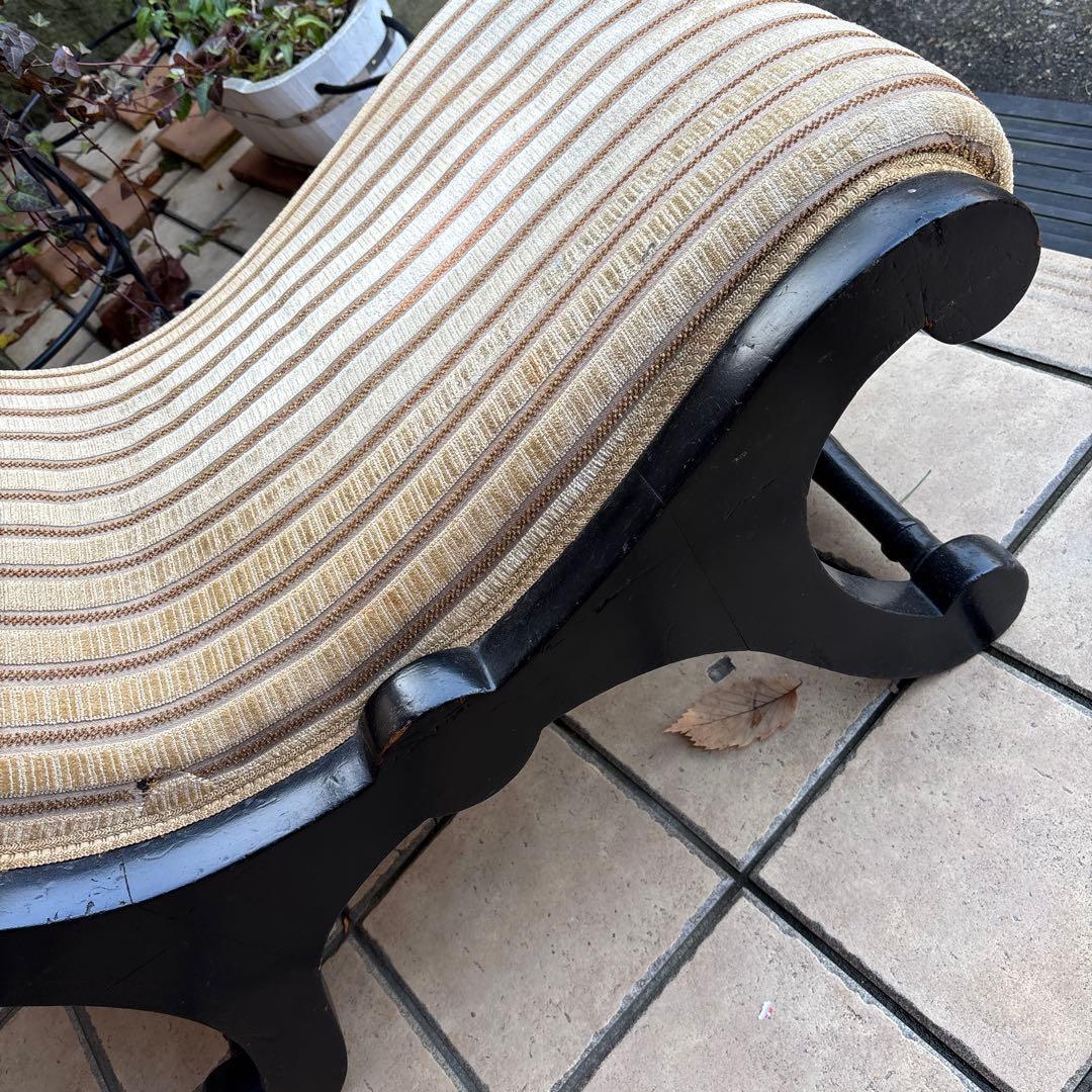 特別価格　アンティーク　￼￼￼￼￼珍品　骨董品　チェア 1人掛け